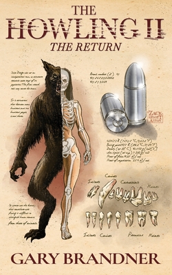 The Howling II: The Return (Encyclopocalypse Movie Tie-In Series)