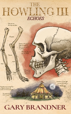 The Howling III: Echoes (Encyclopocalypse Movie Tie-In Series)