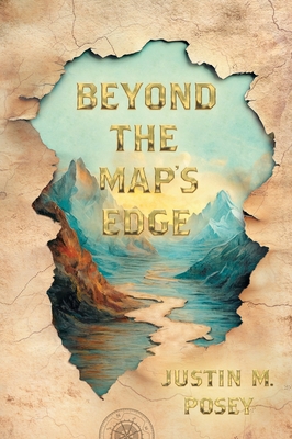 Beyond the Map's Edge