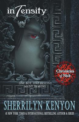Intensity (Chronicles Of Nick)