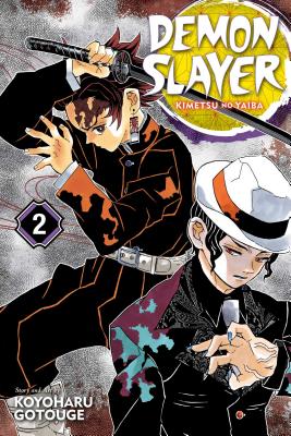 Demon Slayer - Kimetsu No Yaiba Vol. 5