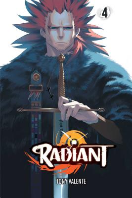 Radiant, Vol. 4 (4)