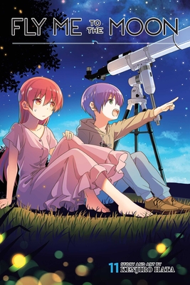 Fly Me To The Moon, Vol. 11