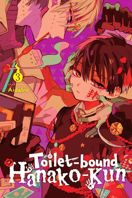 Image for Toilet-bound Hanako-kun