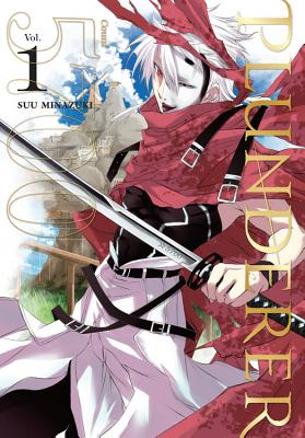 Plunderer, Vol. 1 (Plunderer, 1)