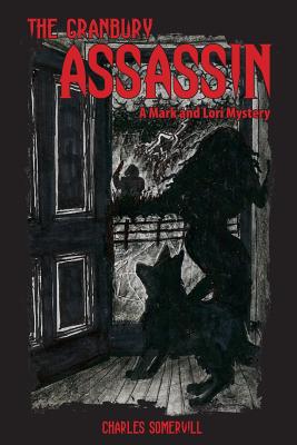 The Granbury Assassin: A Mark and Lori Mystery
