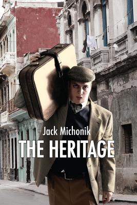 Image for The Heritage: A Jewish Historical Fiction Novel The Heritage: A Jewish Historical Fiction Novel