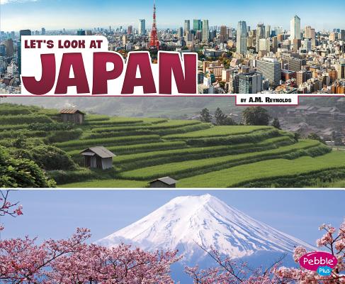 Image for Let's Look at Japan (Let's Look at Countries) Let's Look at Japan (Let's Look at Countries)