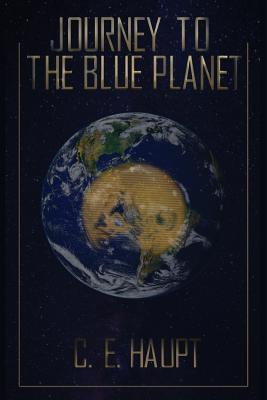Journey to the Blue Planet: Book I