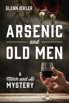 Arsenic And Old Men