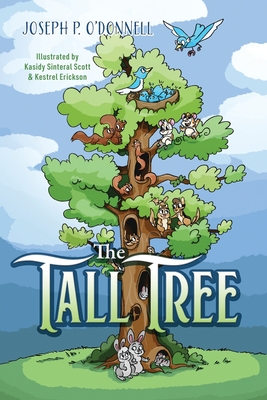 Image for The Tall Tree The Tall Tree