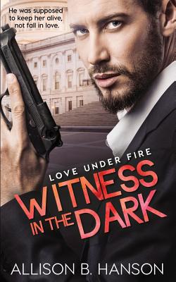 Witness in the Dark (Love Under Fire)