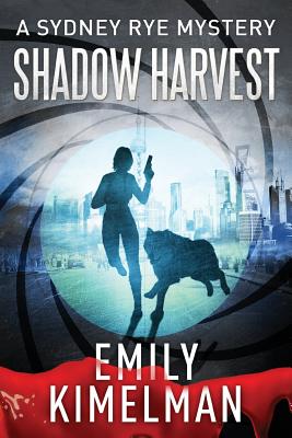 Shadow Harvest (Sydney Rye Mysteries)