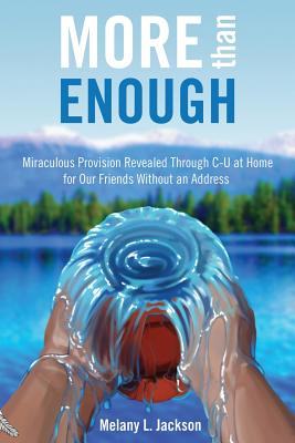 More Than Enough: Miraculous Provision Revealed Through C-U at Home for Our Friends Without an Address