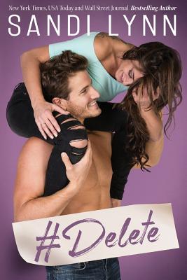 Image for #Delete