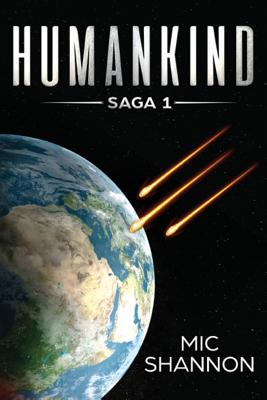 Humankind: (Saga 1)