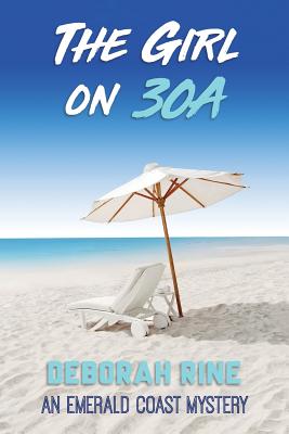 The Girl on 30A (Emerald Coast Mysteries)