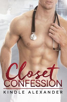 Image for CLOSET CONFESSION