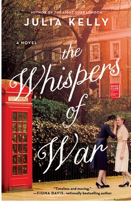 Whispers of War