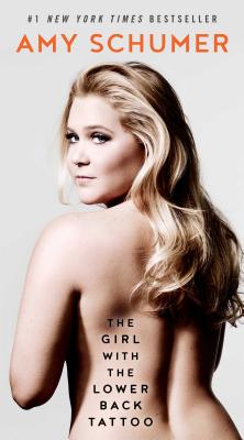 Image for The Girl With The Lower Back Tattoo
