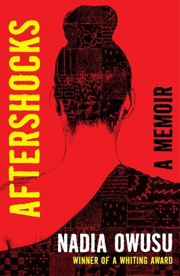 Image for Aftershocks: A Memoir