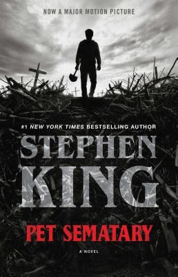 Pet Sematary (Media Tie-In)