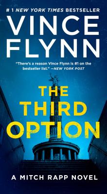 The Third Option (4) (A Mitch Rapp Novel)