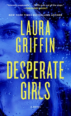 Image for Desperate Girls
