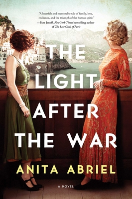 Image for LIGHT AFTER THE WAR