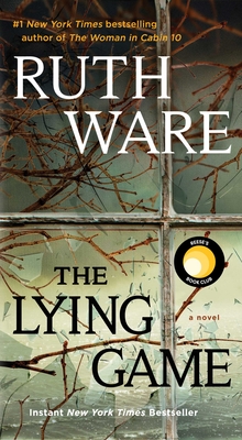The Lying Game: A Novel