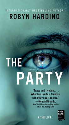 The Party: A Novel