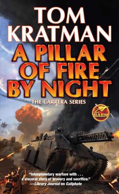 Pillar Of Fire By Night, A