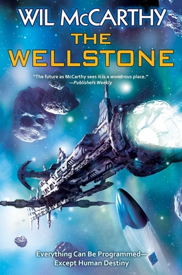 WELLSTONE, THE (QUEENDOM OF SOL #2)