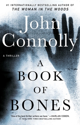 Book of Bones: A Thriller