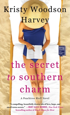 The Secret to Southern Charm (2) (The Peachtree Bluff Series)