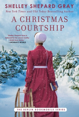 Christmas Courtship
