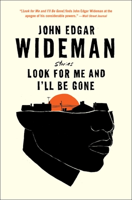 Image for Look for Me and I'll Be Gone: Stories