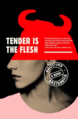 Image for Tender Is the Flesh