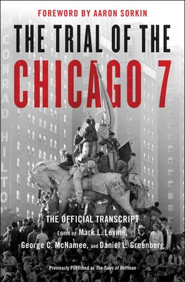 Image for The Trial of the Chicago 7: The Official Transcript
