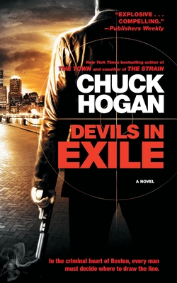 Devils in Exile: A Novel