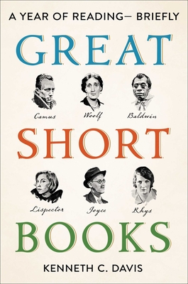 Image for Great Short Books: A Year of Reading--Briefly