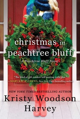 Christmas in Peachtree Bluff (4) (The Peachtree Bluff Series)