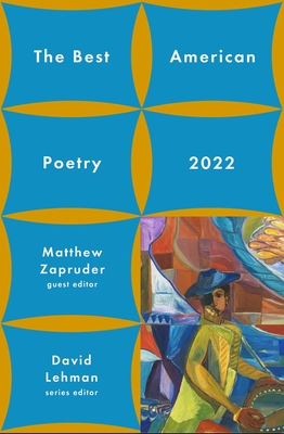 BEST AMERICAN POETRY 2022, THE