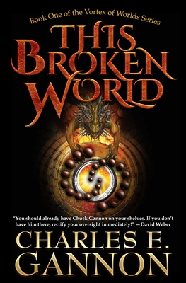 This Broken World (Vortex of Worlds, 1)