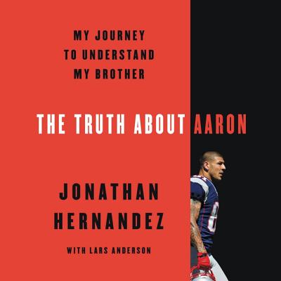 The Truth About Aaron [CD] Audiobook