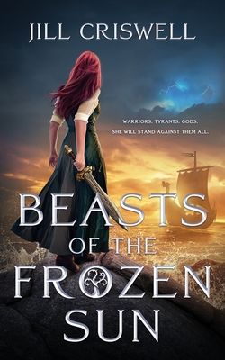 Image for BEASTS OF THE FROZEN SUN