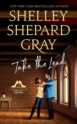 Take the Lead (The Dance with Me Series, Book 2)