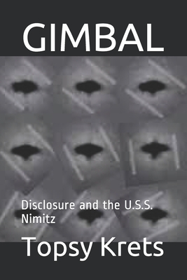 GIMBAL: Disclosure and the U.S.S. Nimitz