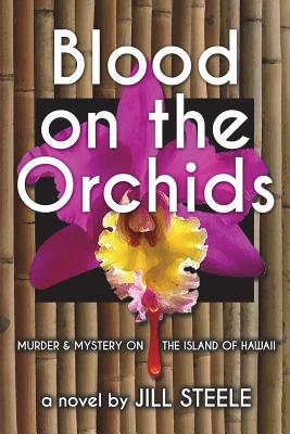Blood On The Orchids