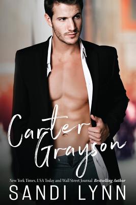 Image for Carter Grayson